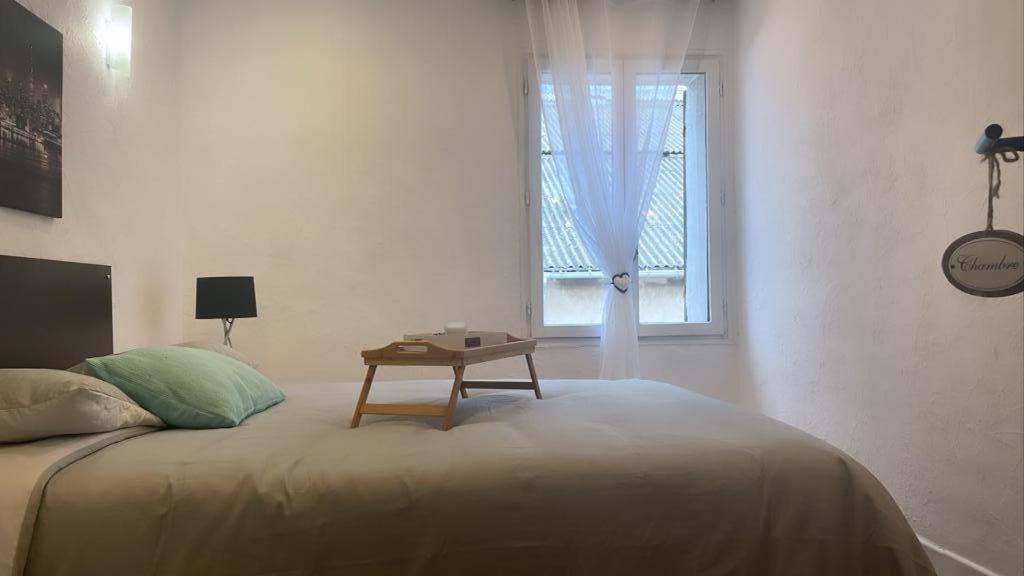 Appartement T3 La Madrague/ Les Calanques Marsella Exterior foto